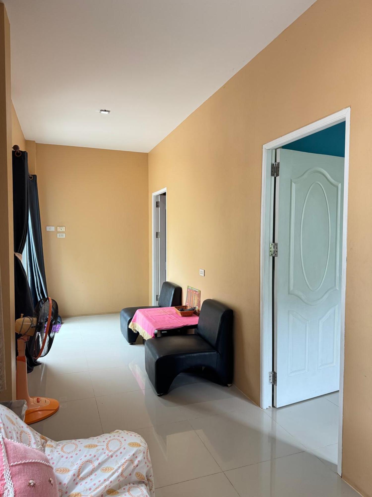 Rang Noknoy Resort At Kohlarn Zewnętrze zdjęcie