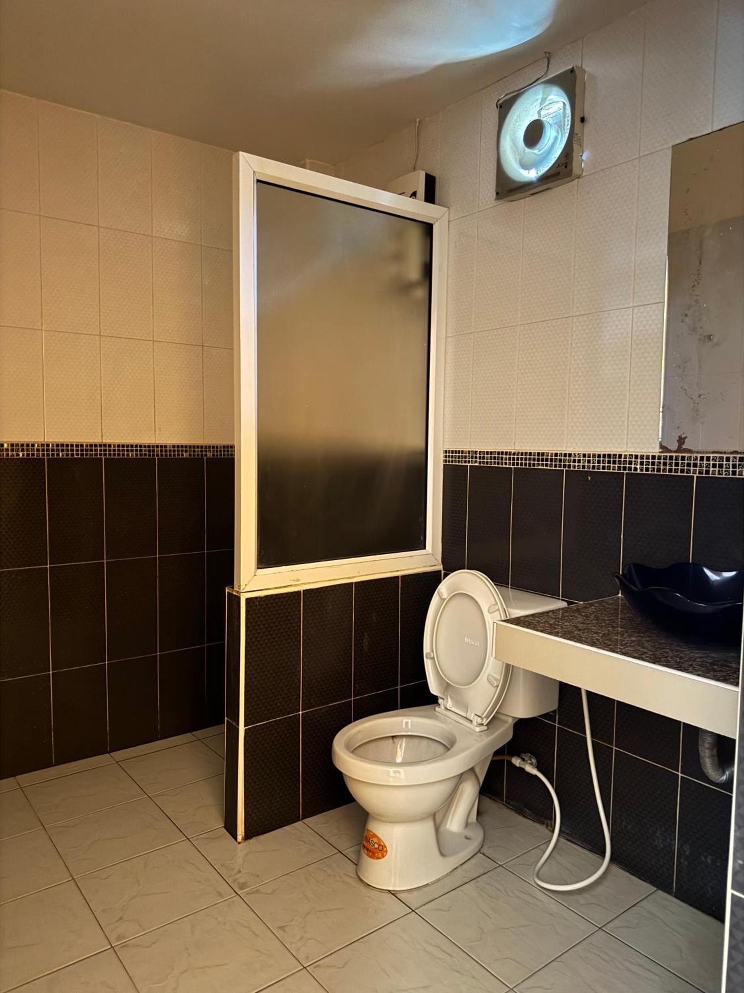 Rang Noknoy Resort At Kohlarn Zewnętrze zdjęcie